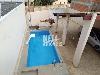 Casa com 3 Quartos à venda, 208m² no Goytacazes, Campos dos Goytacazes