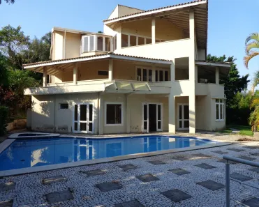 Casa de Condomínio com 3 Quartos à venda, 500m² no Condomínio Chácaras do Alto da Nova Campinas, Campinas