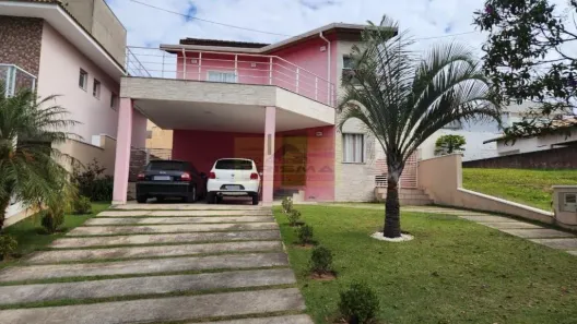 Casa com 2 Quartos à venda, 360m² no Residencial Ibi-Aram, Itupeva
