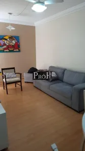 Apartamento com 2 Quartos à venda, 79m² no Vila Guiomar, Santo André