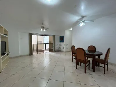 Apartamento com 3 Quartos à venda, 140m² no Vila Luis Antônio, Guarujá