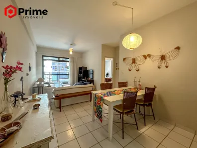 Apartamento com 2 Quartos à venda, 75m² no Centro, Guarapari