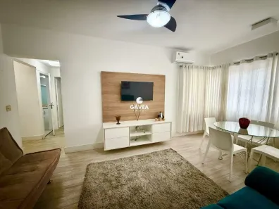 Apartamento com 2 Quartos à venda, 69m² no Gonzaga, Santos