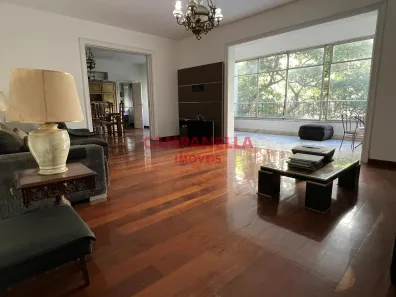 Apartamento com 4 Quartos à venda, 320m² no Flamengo, Rio de Janeiro