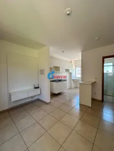 Apartamento com 2 Quartos à venda, 43m² no Jardim Florestan Fernandes, Ribeirão Preto