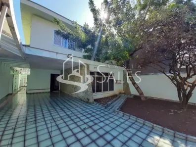 Sobrado com 8 Quartos à venda, 276m² no Campo Belo, São Paulo