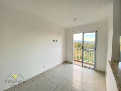 Apartamento com 2 Quartos à venda, 49m² no Vila Mogilar, Mogi das Cruzes