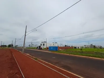 Lote/Terreno à venda, 275m² no Grand Ville, Uberlândia