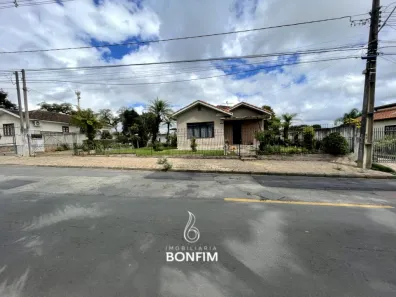 Lote/Terreno à venda, 1210m² no Butiatuvinha, Curitiba