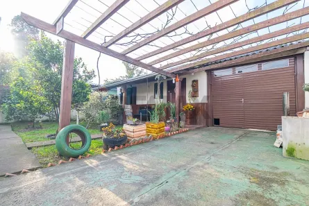 Casa com 2 Quartos à venda, 183m² no Santa Cruz, Gravataí