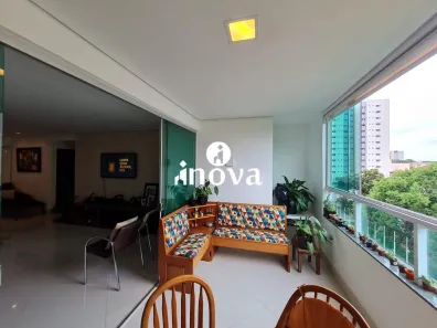 Apartamento com 3 Quartos à venda, 155m² no Santa Maria, Uberaba