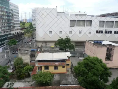 Apartamento com 2 Quartos à venda, 52m² no Madureira, Rio de Janeiro