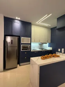 Apartamento com 2 Quartos para alugar, 75m² no , Porto Belo