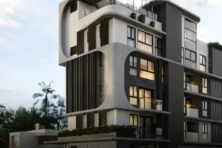 Flat com 1 Quarto à venda, 38m² no Jardim Oceania, João Pessoa