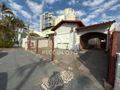 Imóvel Comercial com 2 Quartos à venda, 190m² no Cambuí, Campinas