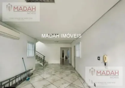 Prédio Comercial com 1 Quarto para alugar, 270m² no Vila Madalena, São Paulo