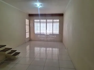 Sobrado com 3 Quartos à venda, 119m² no Jardim Maringá, São Paulo