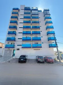 Apartamento com 2 Quartos à venda, 60m² no Setor Habitacional Vicente Pires - Trecho 1, Brasília