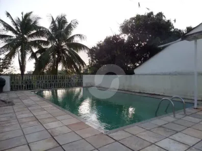 Casa com 3 Quartos à venda, 150m² no Venda das Pedras, Itaboraí