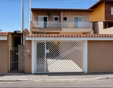 Casa com 3 Quartos à venda, 120m² no Vila Nova Mazzei, São Paulo