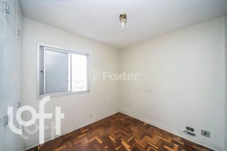 Apartamento com 2 Quartos à venda, 64m² no Vila Brasílio Machado, São Paulo