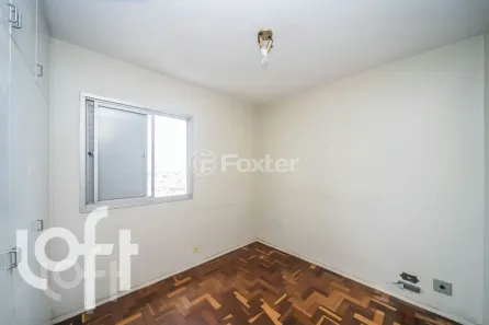 Apartamento com 2 Quartos à venda, 64m² no Vila Brasílio Machado, São Paulo