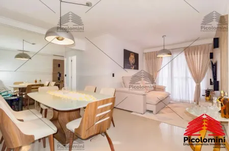 Apartamento com 3 Quartos à venda, 78m² no Vila Regente Feijó, São Paulo