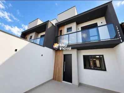Sobrado com 2 Quartos à venda, 80m² no Mandaqui, São Paulo