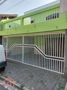 Imóvel Comercial com 3 Quartos à venda, 306m² no Centro, Diadema