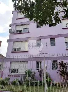 Apartamento com 2 Quartos para alugar, 60m² no Centro, Pelotas
