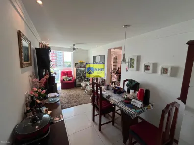 Apartamento com 3 Quartos à venda, 75m² no Jardim Camburi, Vitória