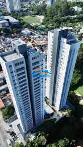 Apartamento com 3 Quartos à venda, 87m² no Umuarama, Osasco
