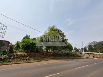 Lote/Terreno à venda, 821m² no Uvaranas, Ponta Grossa