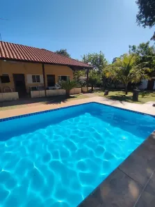 Casa com 4 Quartos à venda, 800m² no Barreira Branca, Britânia