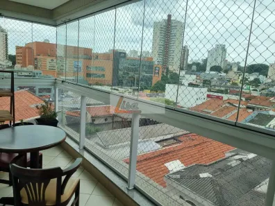 Apartamento com 3 Quartos à venda, 95m² no Anchieta, São Bernardo do Campo