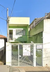 Kitnet com 1 Quarto para alugar, 30m² no Limão, São Paulo