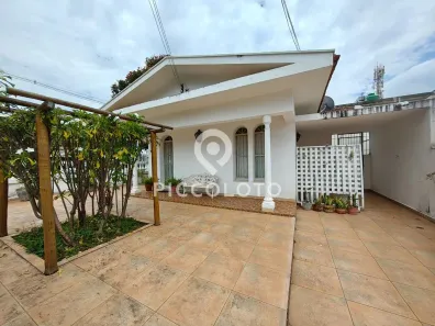 Casa com 4 Quartos à venda, 200m² no Nova Campinas, Campinas