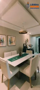 Apartamento com 3 Quartos à venda, 72m² no Piatã, Salvador