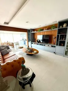 Apartamento com 4 Quartos à venda, 187m² no Jaguaribe, Salvador
