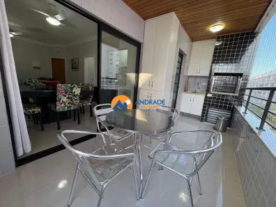 Apartamento com 2 Quartos à venda, 80m² no Itaguá, Ubatuba