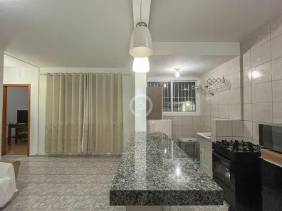 Apartamento com 1 Quarto à venda, 45m² no Centro, Estância Velha