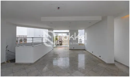 Cobertura com 4 Quartos à venda, 400m² no Indianópolis, São Paulo