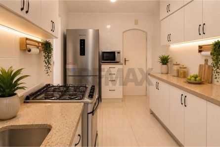 Apartamento com 3 Quartos à venda, 100m² no Centro, Campinas