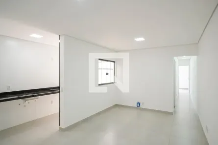 Apartamento com 3 Quartos à venda, 70m² no Santa Maria, Santo André
