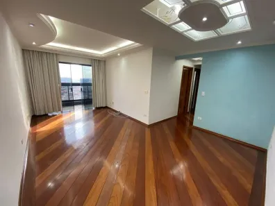 Apartamento com 3 Quartos à venda, 96m² no Jardim do Mar, São Bernardo do Campo