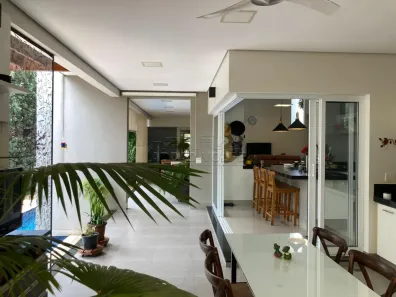 Casa de Condomínio com 2 Quartos à venda, 285m² no Residencial Lago Sul, Bauru
