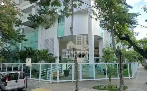 Cobertura com 3 Quartos à venda, 185m² no Icaraí, Niterói
