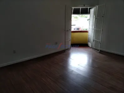 Imóvel Comercial com 5 Quartos para alugar, 220m² no Cambuí, Campinas