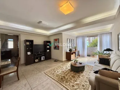 Apartamento com 4 Quartos à venda, 125m² no Santa Efigênia, Belo Horizonte