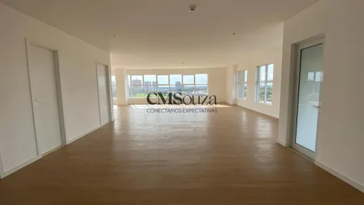 Sala Comercial à venda, 220m² no Bela Suiça, Londrina